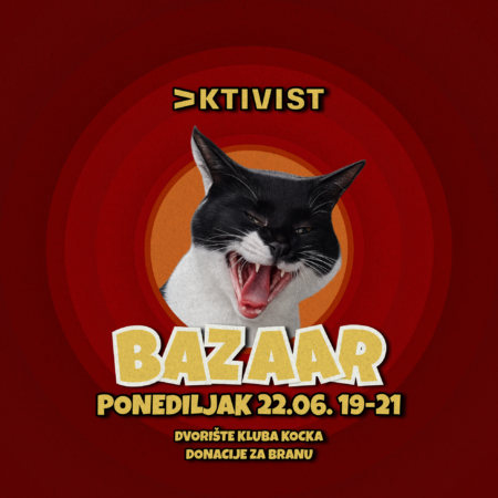 * BAZAR 06/26 *